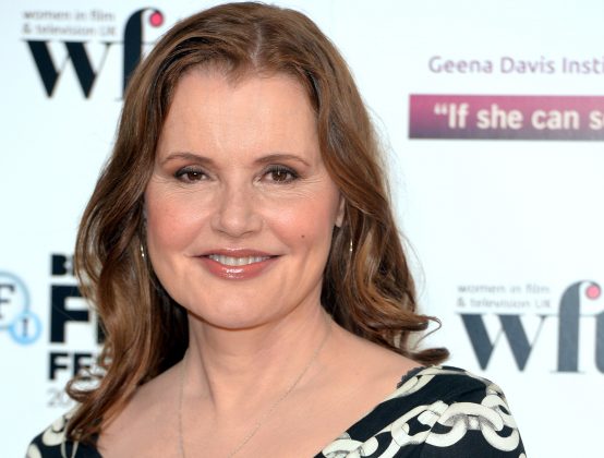Geena Davis' Body Measurements Including Breasts, Height and Weight ...